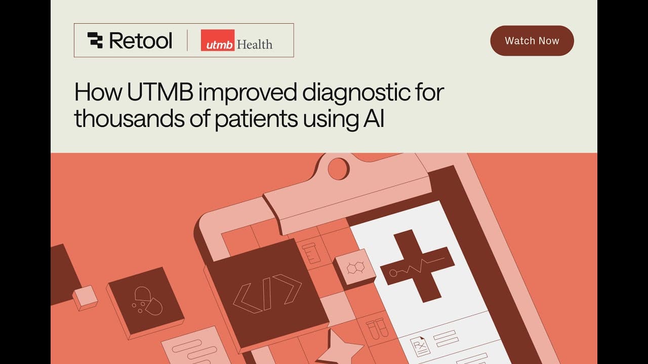 How one of Texas's most innovative hospitals improved diagnostics for thousands of patients using AI