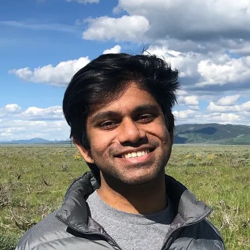 Yogi Seetharaman
