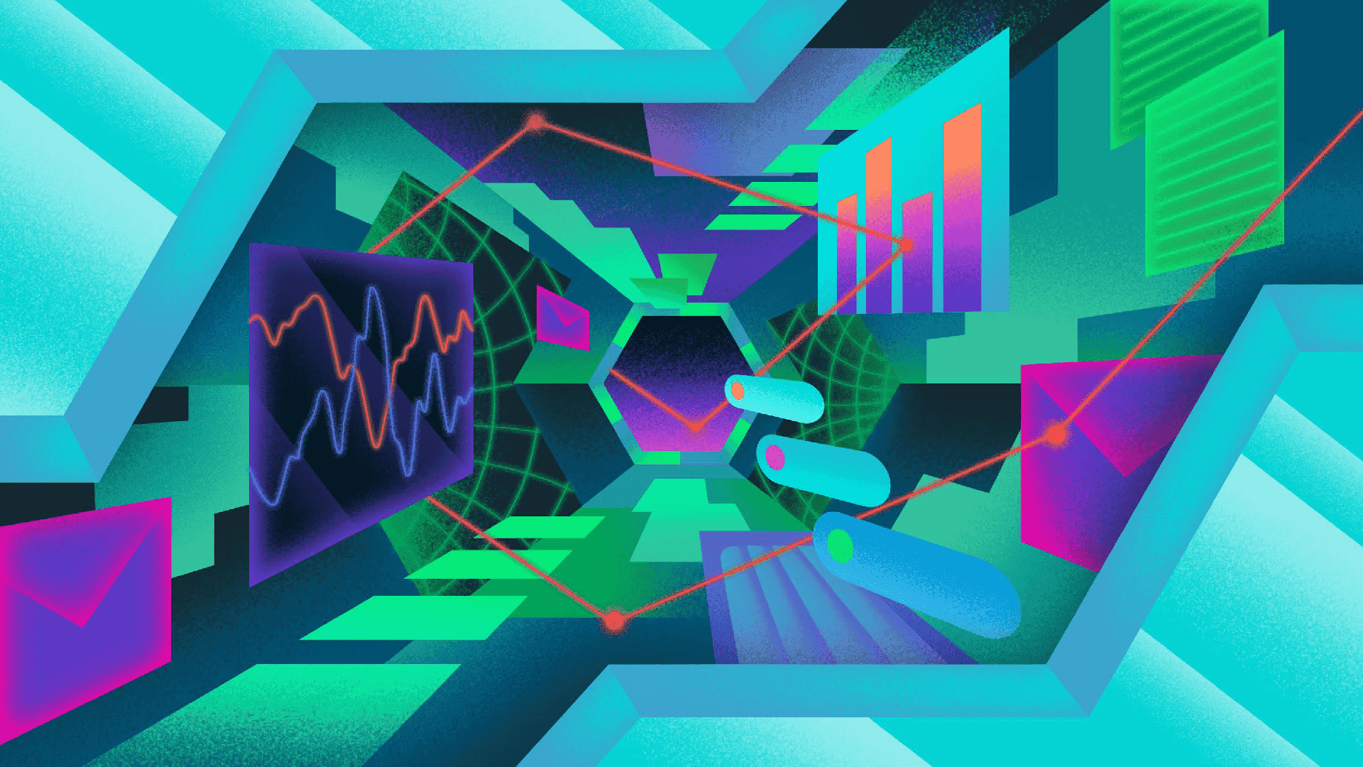 How to build a customer portal in 30 minutes