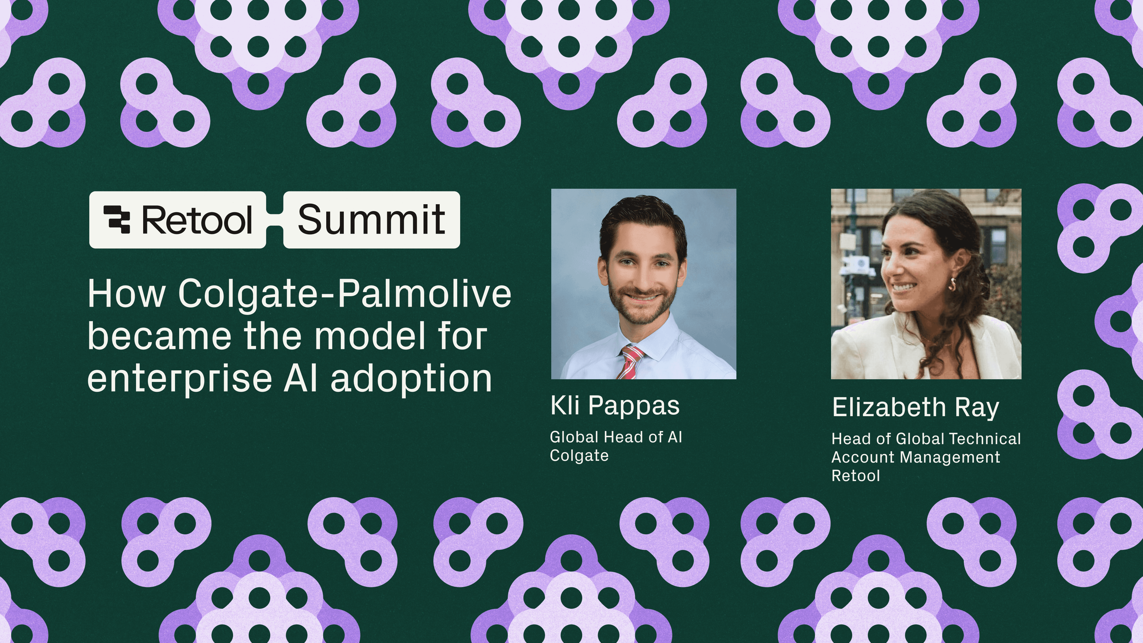 How Colgate-Palmolive became the model for enterprise AI adoption