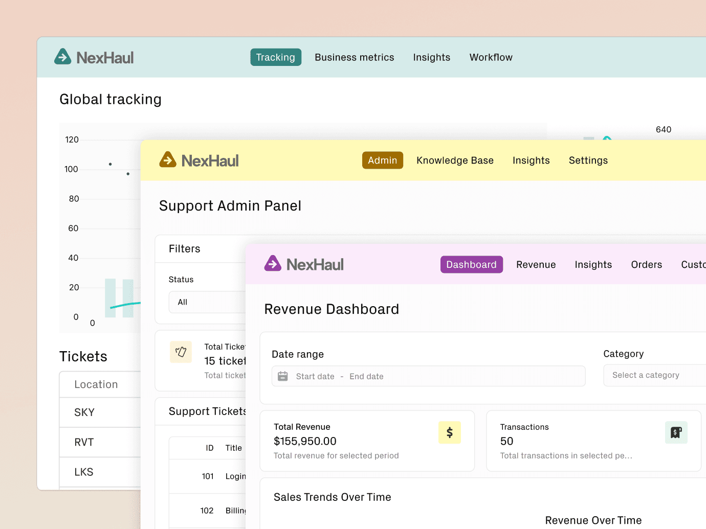Retool product UI showing governance without gridlock