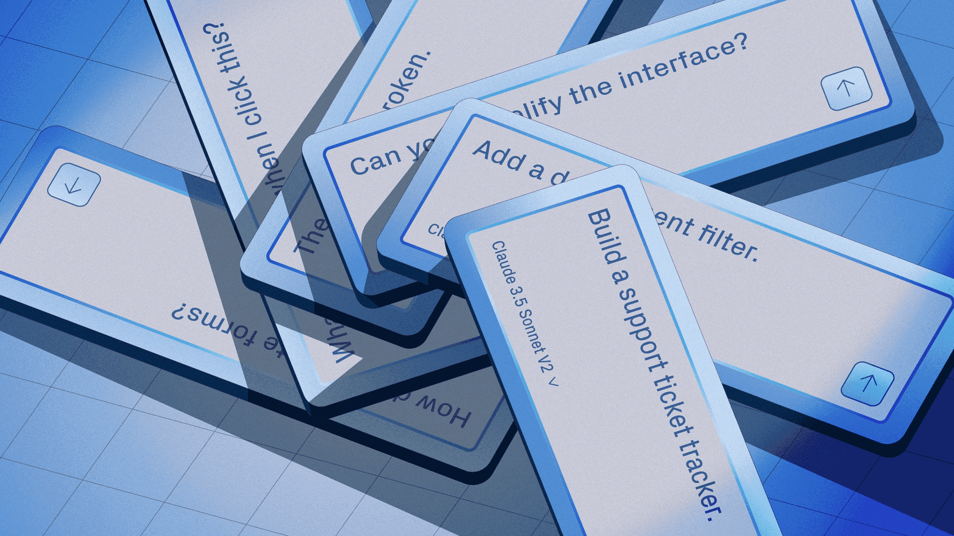 A guide to prompting in Retool