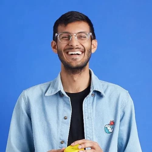 Avi Moondra