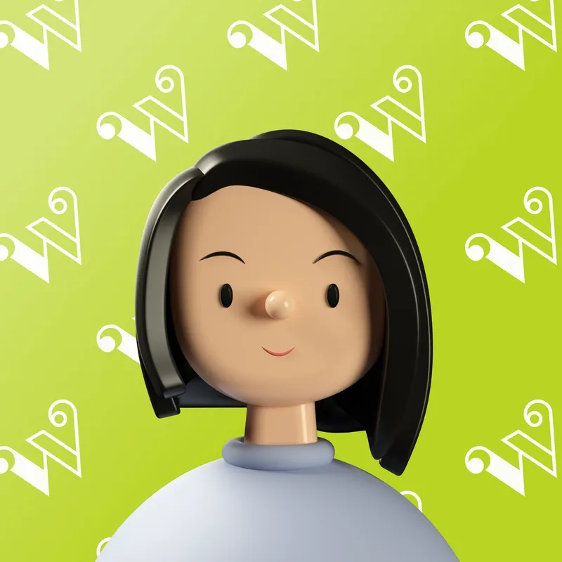 Wenting Zhang