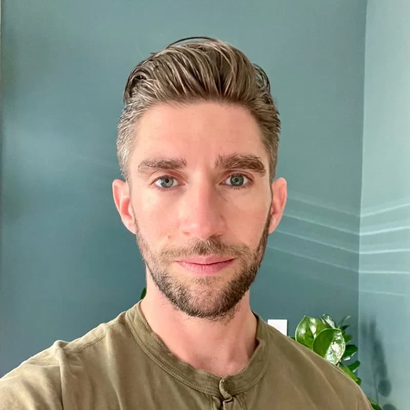 Garrett Berg