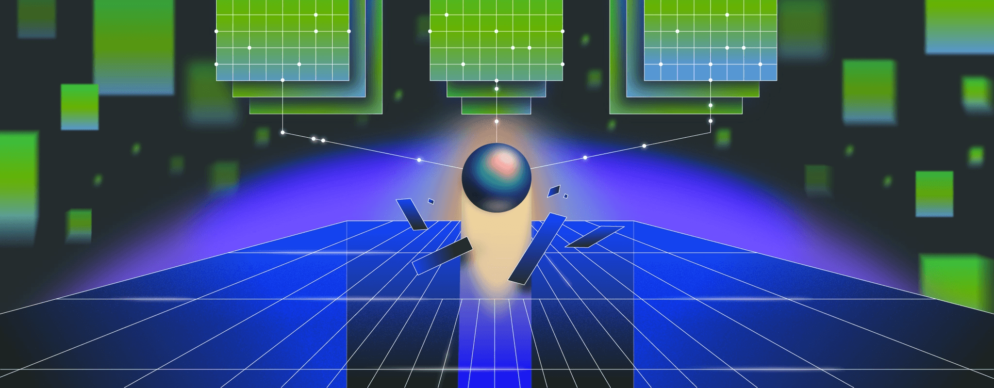Automation and the art of limiting SaaS platform reliance