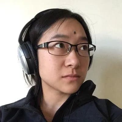 Jess Lin