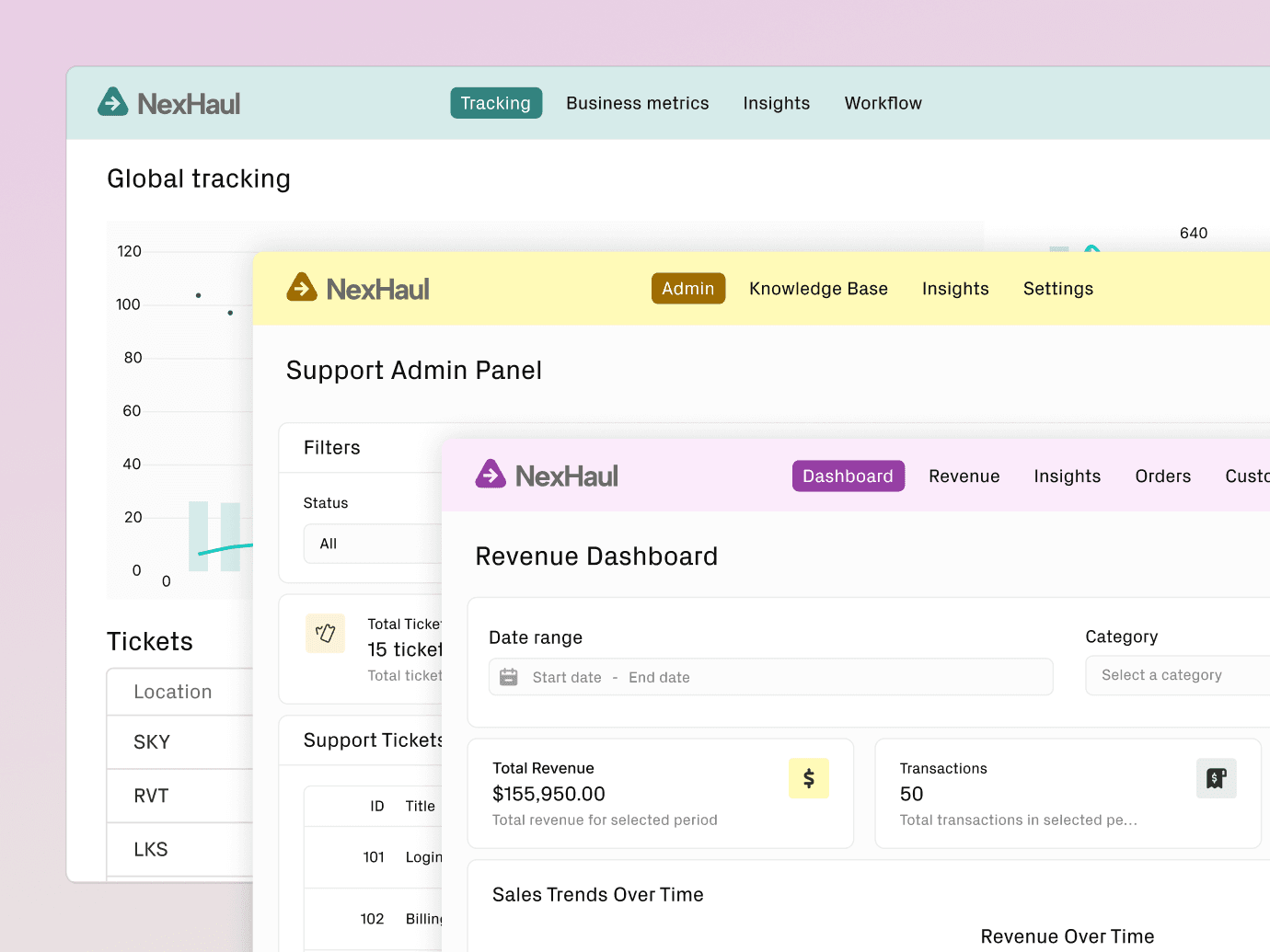 Retool product UI showing governance without gridlock