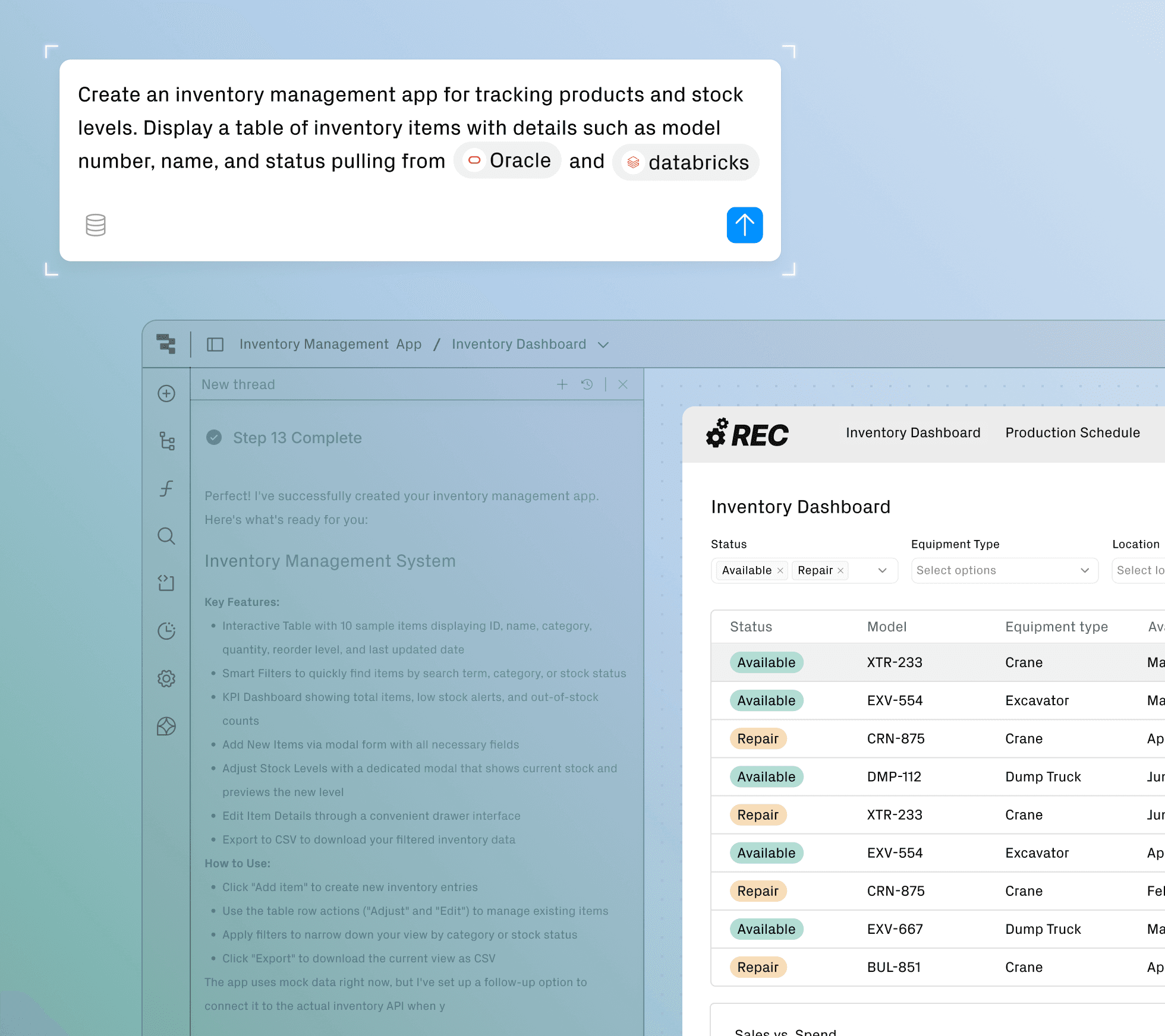 Airtable vs Retool