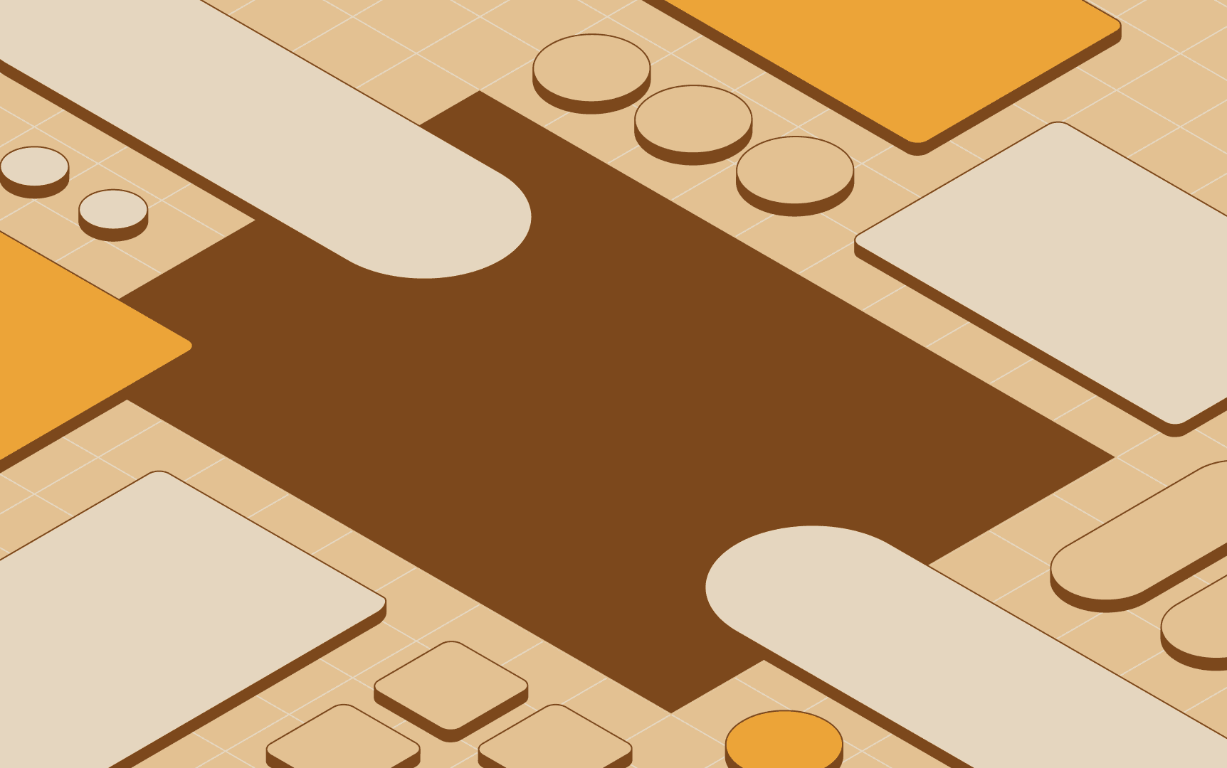 Abstract illustration