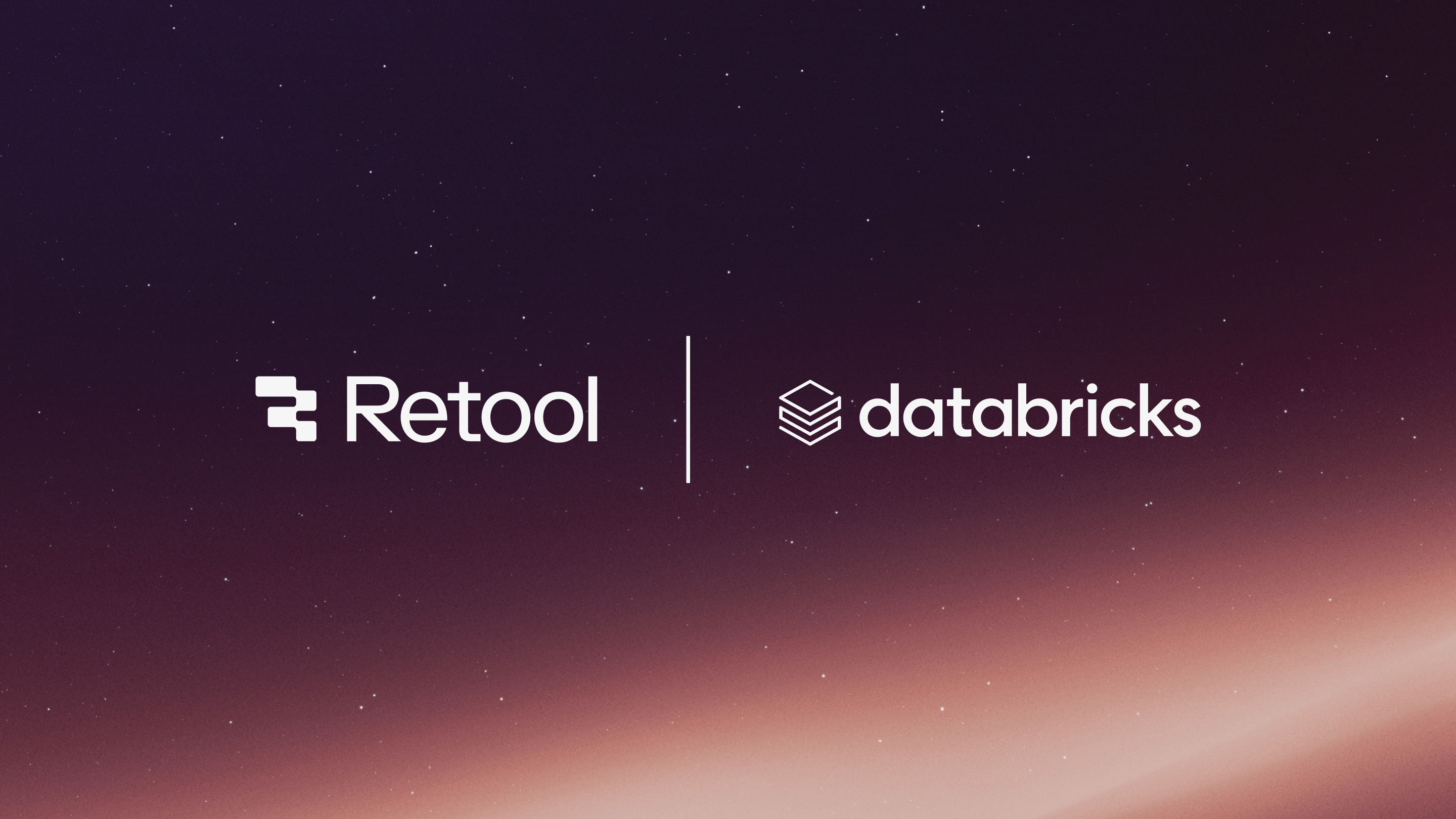 Retool deepens Databricks partnership: Lakebase and Agent Bricks