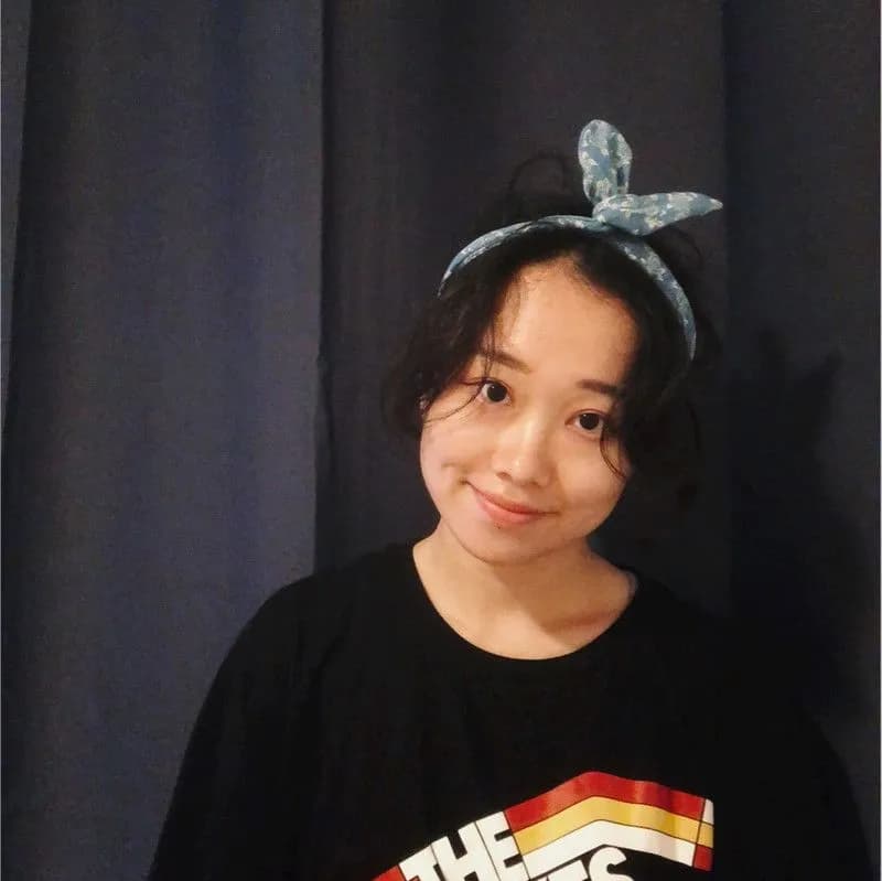 Maya Gao