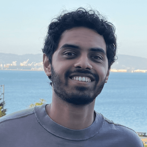 Rohan Suresh