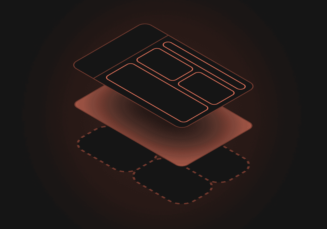 Building apps used to be the bottleneck
