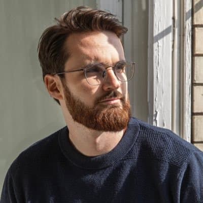 Pascal Steck's profile
