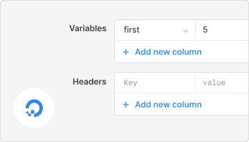 Join Spaces data with anything