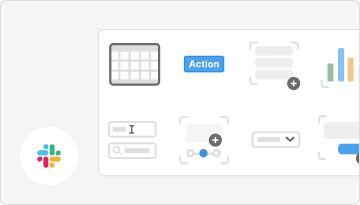 A frontend for your data