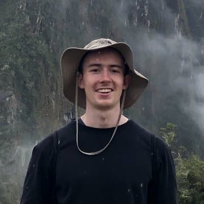 Dominic Whyte's profile