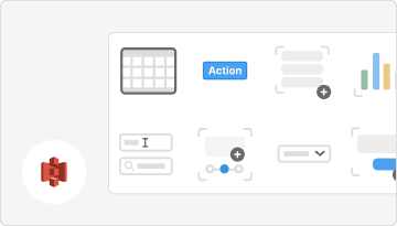 A frontend for your data