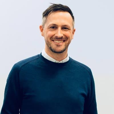 Ross Chapman's profile