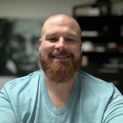 Josh Haber's profile