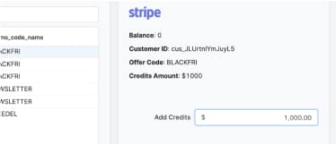 Feature for When BI tools fall short