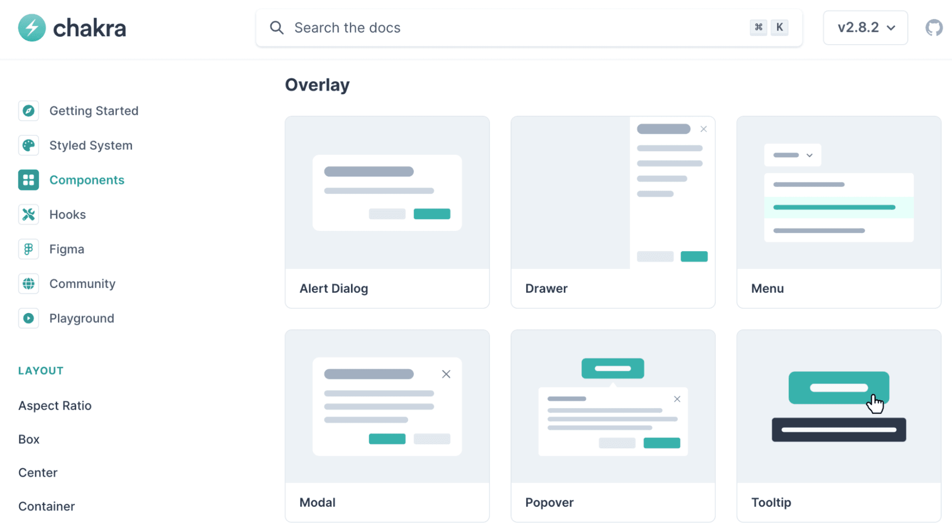 The best React component libraries (updated for 2024) | Retool Blog | Cache