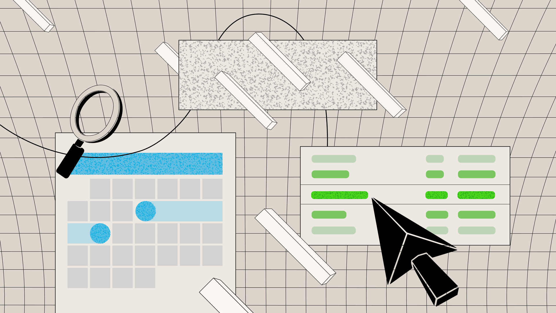 The best React component libraries (updated for 2024) | Retool Blog | Cache