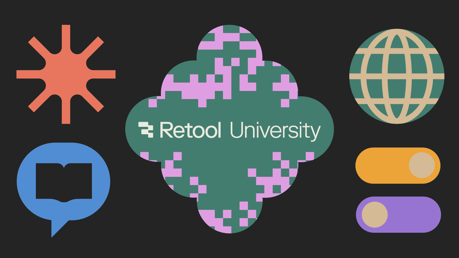 Retool Blog | Introducing Retool University