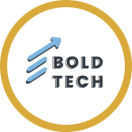 bold tech logo