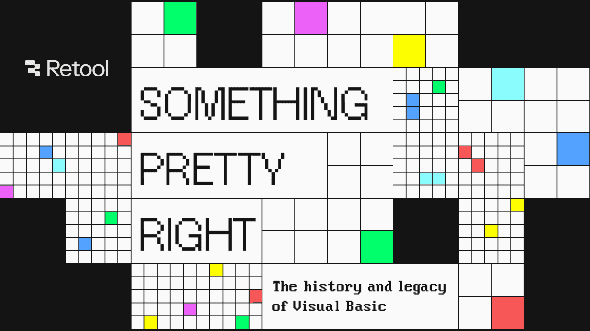 The History and Legacy of Visual Basic