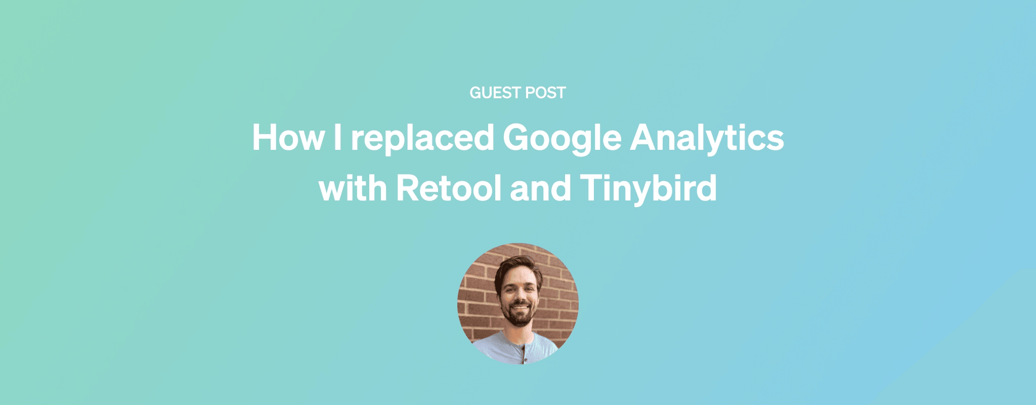 Blog article hero image