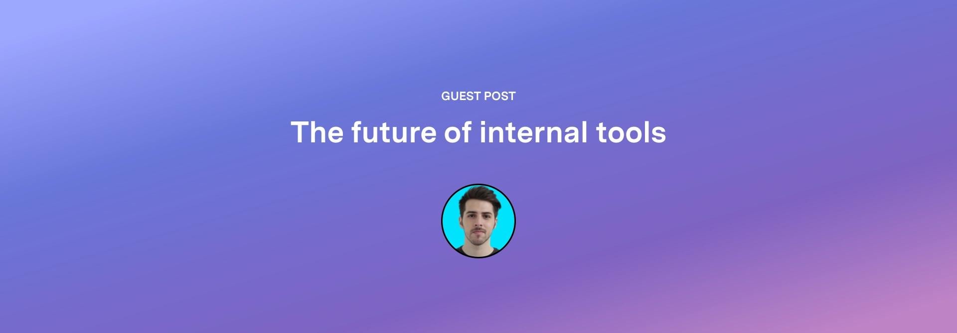 Blog article hero image