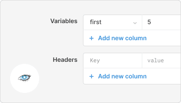 Build powerful CRUD apps with our Cassandra GUI