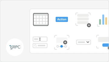Connect to gRPC directly