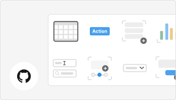 A frontend for your data