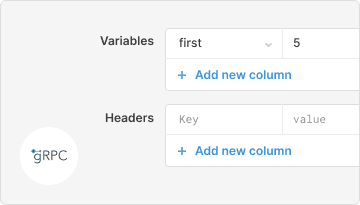 Build faster with 100+ drag and drop components