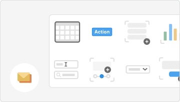 A frontend for your data