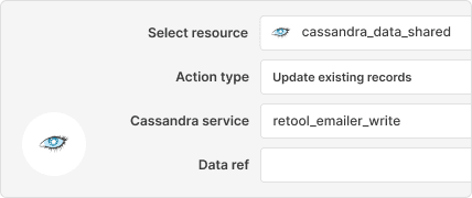 feature for SQL Server admin panel