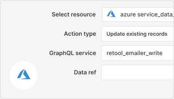 Easily connect to Azure